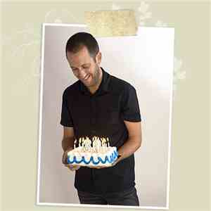 Denison Witmer - Happy Birthday Denison download flac