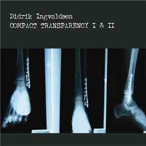 Didrik Ingvaldsen - Compact Transparency I & II download flac