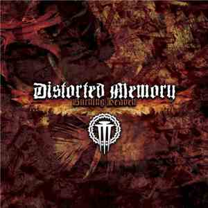 Distorted Memory - Burning Heaven download flac