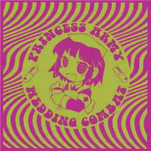 DJ 3.14159 vs. Princess Army Wedding Combat - DJ 3.14159 vs. Princess Army Wedding Combat download flac