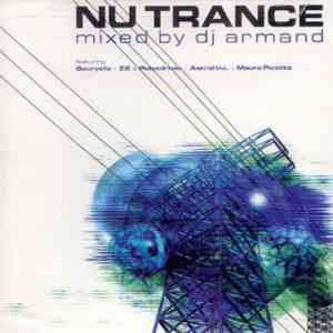 Dj Armand - Nu Trance download flac