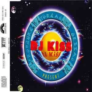 DJ Kiss - For You download flac
