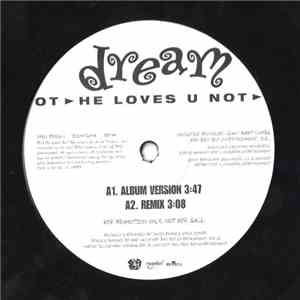 Dream - He Loves U Not download flac
