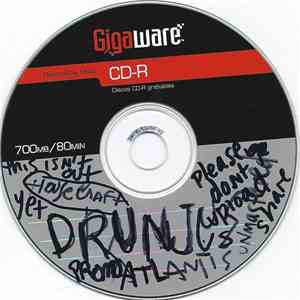 Drunjus - Atlantis download flac