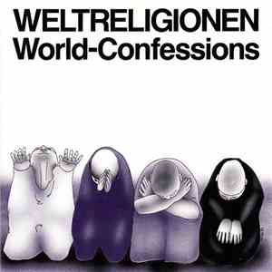 Edi Lenchner - World Confessions download flac