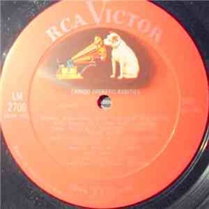 Enrico Caruso - Caruso Operatic Rarities download flac