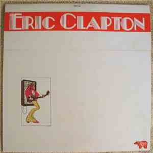 Eric Clapton - At His Best FLAC album