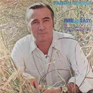 Faron Young - Free And Easy download flac