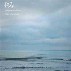 Fink - Perfect Darkness Instrumentals download flac