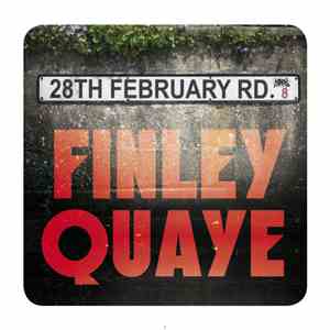 Finley Quaye - 28th February Road download flac