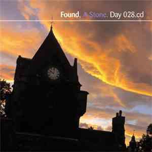 Found - Found1: A Stone download flac