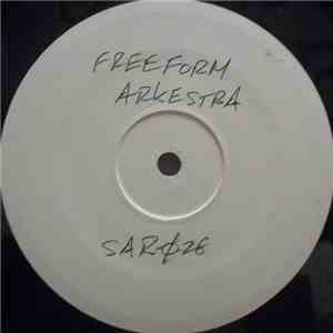 Freeform Arkestra - Metamorphosis download flac