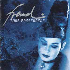 Freud. - Time Passengers download flac