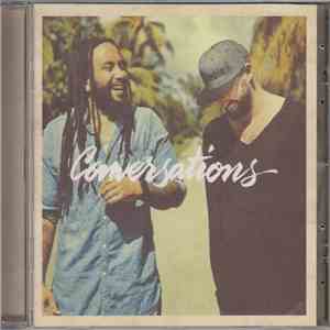 Gentleman & Ky-Mani Marley - Conversations download flac