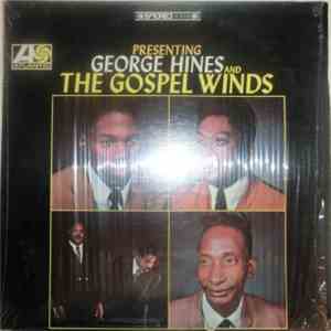 George Hines  & The Gospel Winds - Presenting George Hines And The Gospel Winds download flac
