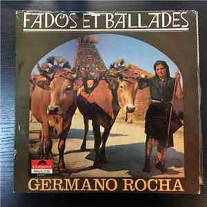 Germano Rocha - Fados Et Ballades download flac