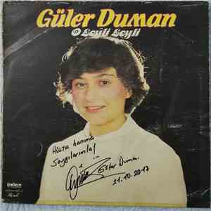Güler Duman - O Leyli Leyli download flac