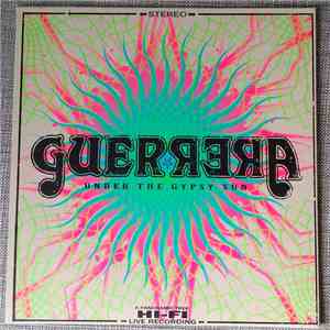 Guerrera  - Under The Gypsy Sun download flac