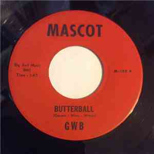 GWB  - Butterball / Train Ride download flac