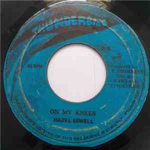 Hazel Sewell - On My Knees download flac