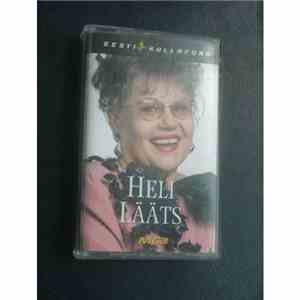 Heli Lääts - Eesti Kullafond - MC3 download flac