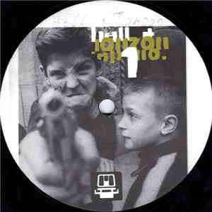 Hell + Jonzon - EP No. 1 download flac