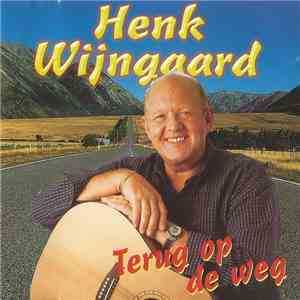 Henk Wijngaard - Terug Op De Weg download flac