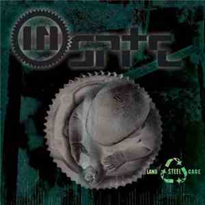 In Spite  - Land Of Steel Cage download flac