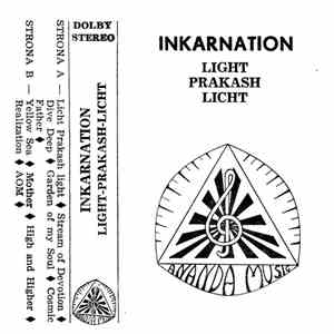 Inkarnation - Light Prakash Licht download flac