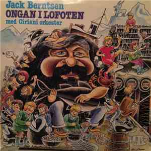 Jack Berntsen Med Ciriani Orkester - Ongan I Lofoten download flac