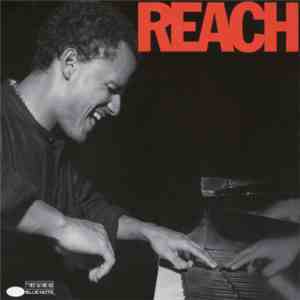 Jacky Terrasson - Reach download flac