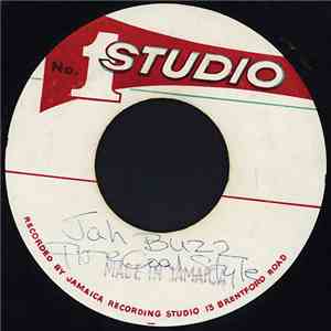Jah Buzz - Fire Coal Style download flac