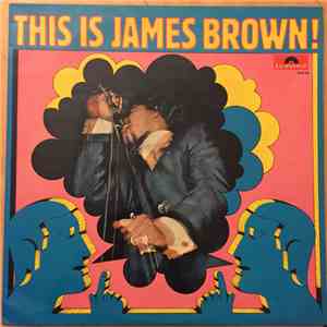 James Brown & The Famous Flames - This is James Brown download flac