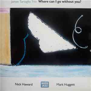 James Tartaglia Trio - Where Can I Go Without You? download flac