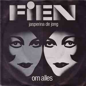 Jasperina De Jong - Fien (Om Alles) download flac
