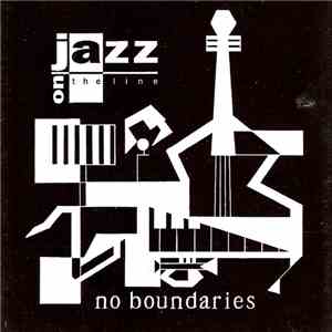 Jazz On The Line - No Boundaries download flac