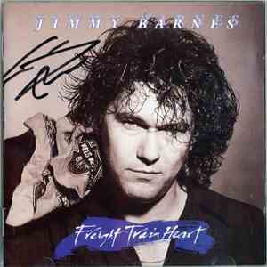 Jimmy Barnes - Freight Train Heart download flac