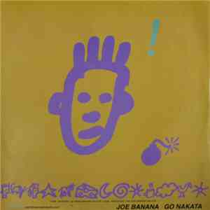 Joe Banana / Franz Tornado - Go Nakata / How Yeah download flac