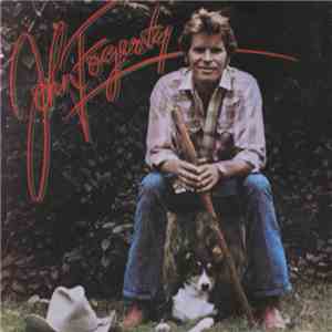 John Fogerty - John Fogerty download flac