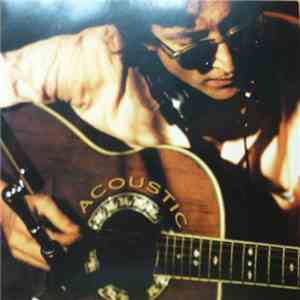 John Lennon - Acoustic FLAC album
