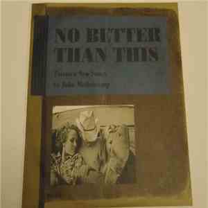 John Mellencamp - No Better Than This download flac