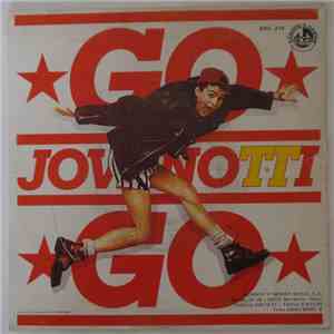 Jovanotti - Go Jovanotti Go download flac