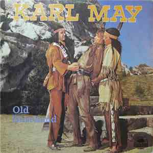 Karl May - Old Surehand download flac