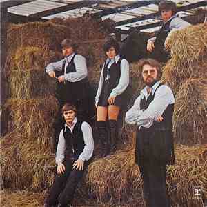 Kenny Rogers And The First Edition - Something's Burning download flac