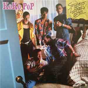 KoKo PoP - Secrets Of Lonely Boys download flac