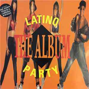 Latino Party - The Album download flac
