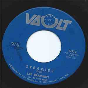 Lee Brackett - I Said Hello To Shirley download flac