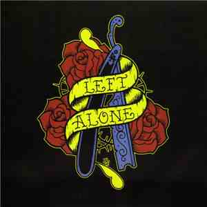 Left Alone / Deadly Sins  - Left Alone / Deadly Sins download flac