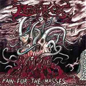 Legacy  - Pain For The Masses download flac
