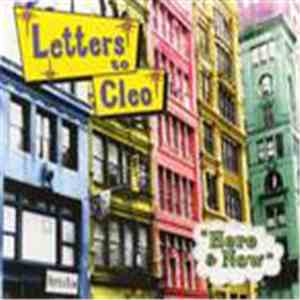 Letters To Cleo - Here And Now download flac